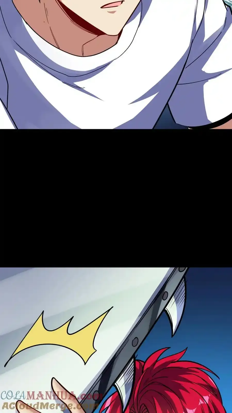 第303话 地狱阎罗！燃尽恶鬼！ 第13页