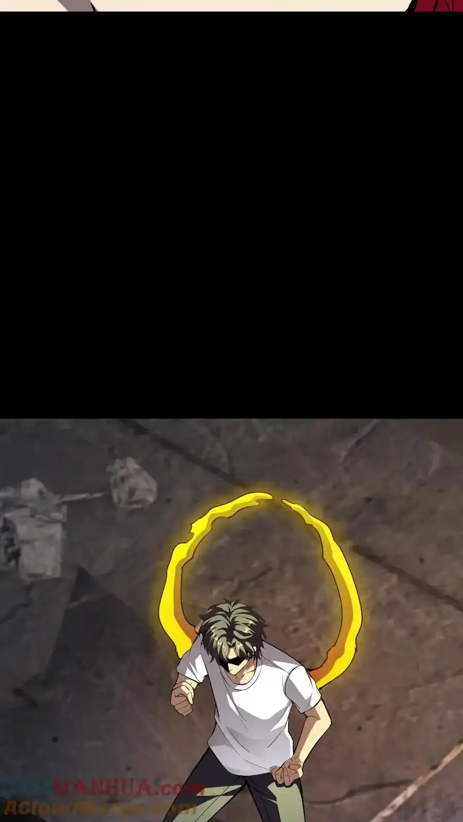 第304话 万鬼嗜嗥 第40页