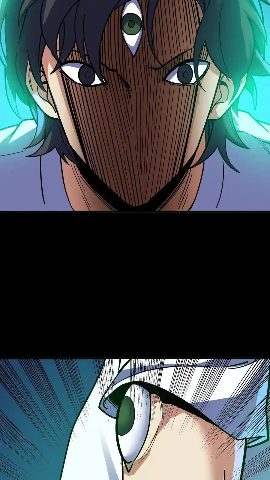 第305话 百眼魔君 第11页
