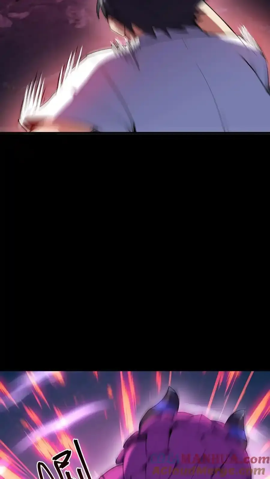 第306话 晋升鬼王 第10页