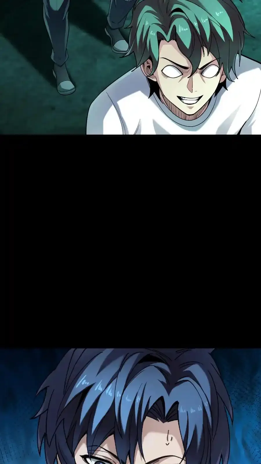 第307话 唯有以五星对抗！ 第10页