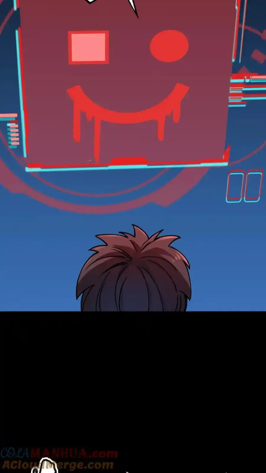 第307话 唯有以五星对抗！ 第21页