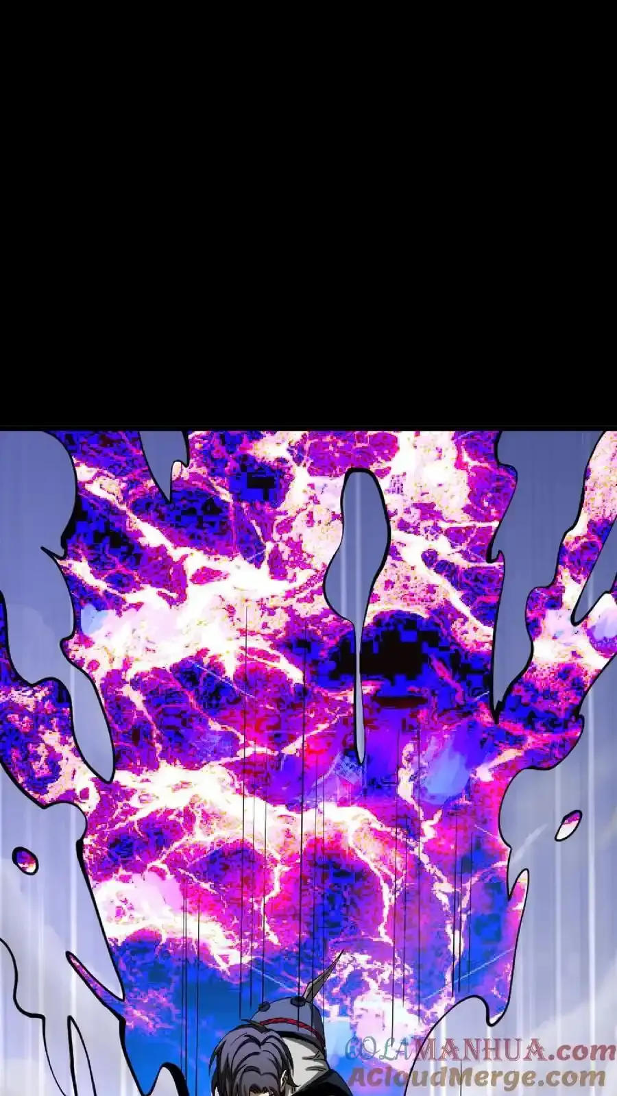 第307话 唯有以五星对抗！ 第33页