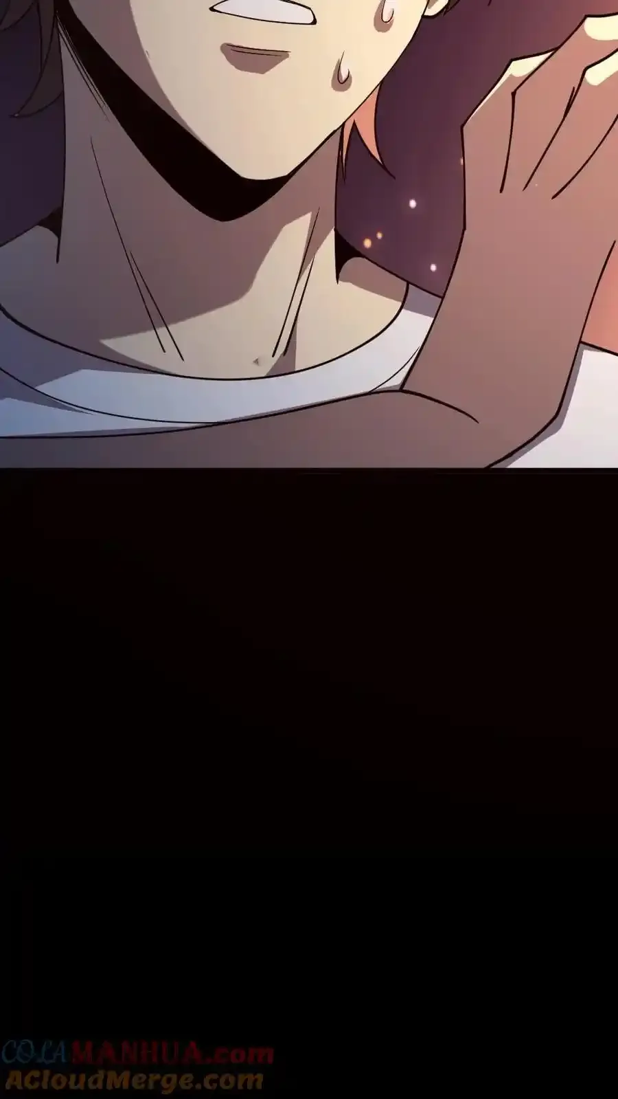 第308话 无限吞噬能量 第31页