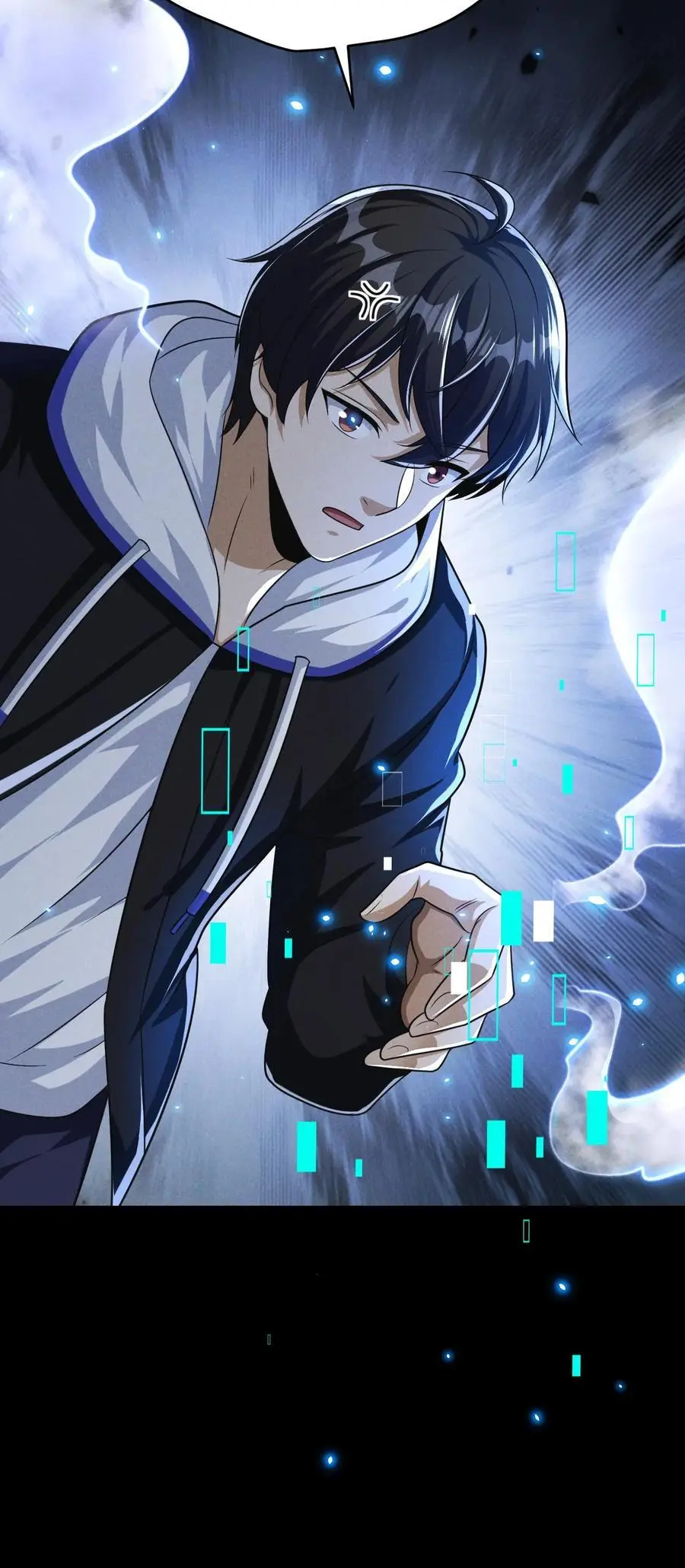 第133话 外来的第五骑士 第36页