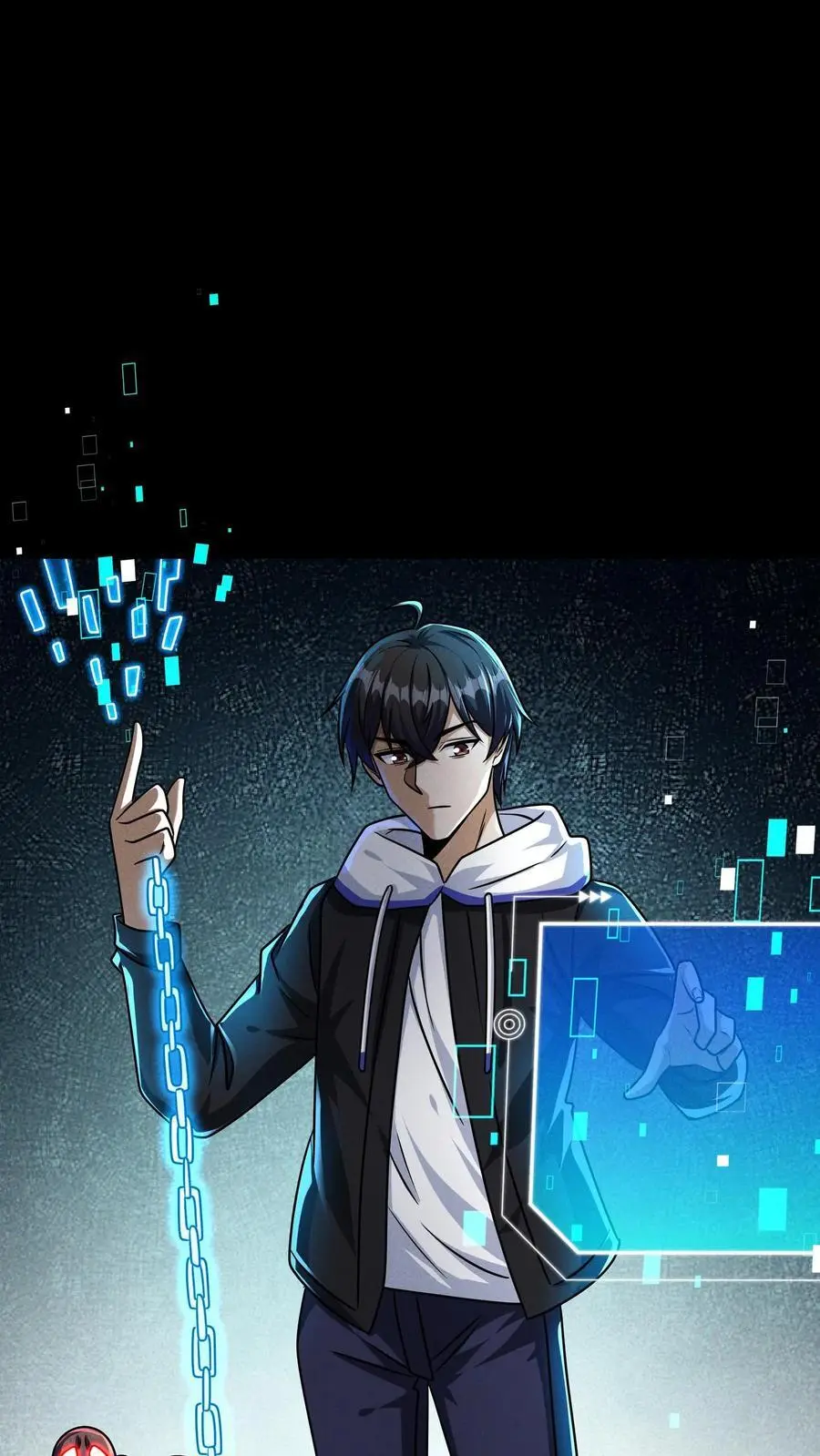 第102话 抓几只匍匐者玩玩 第16页