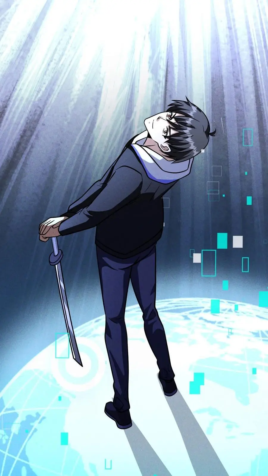 第101话 梦魇第一人 第26页