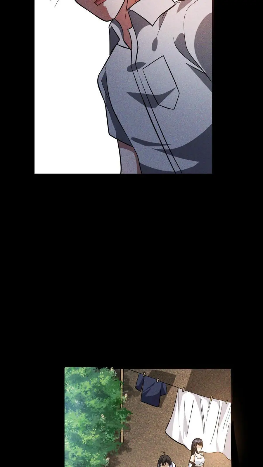 第100话 水蓝星的希望灯塔 第32页