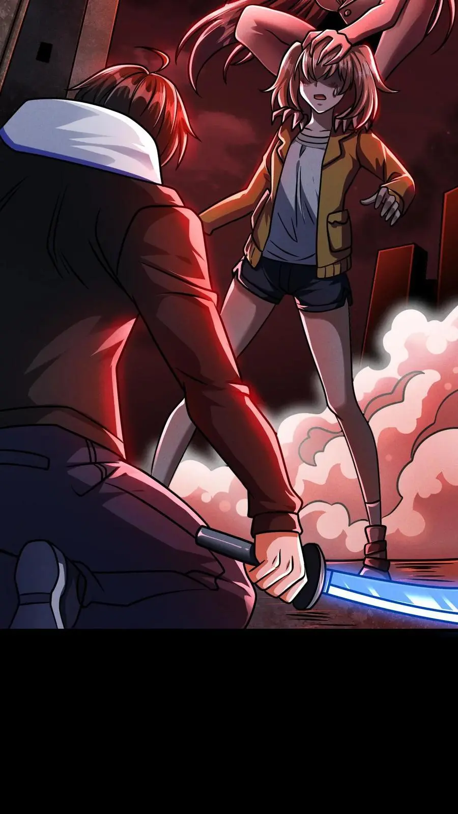 第96话 小希的绝地反杀 第4页