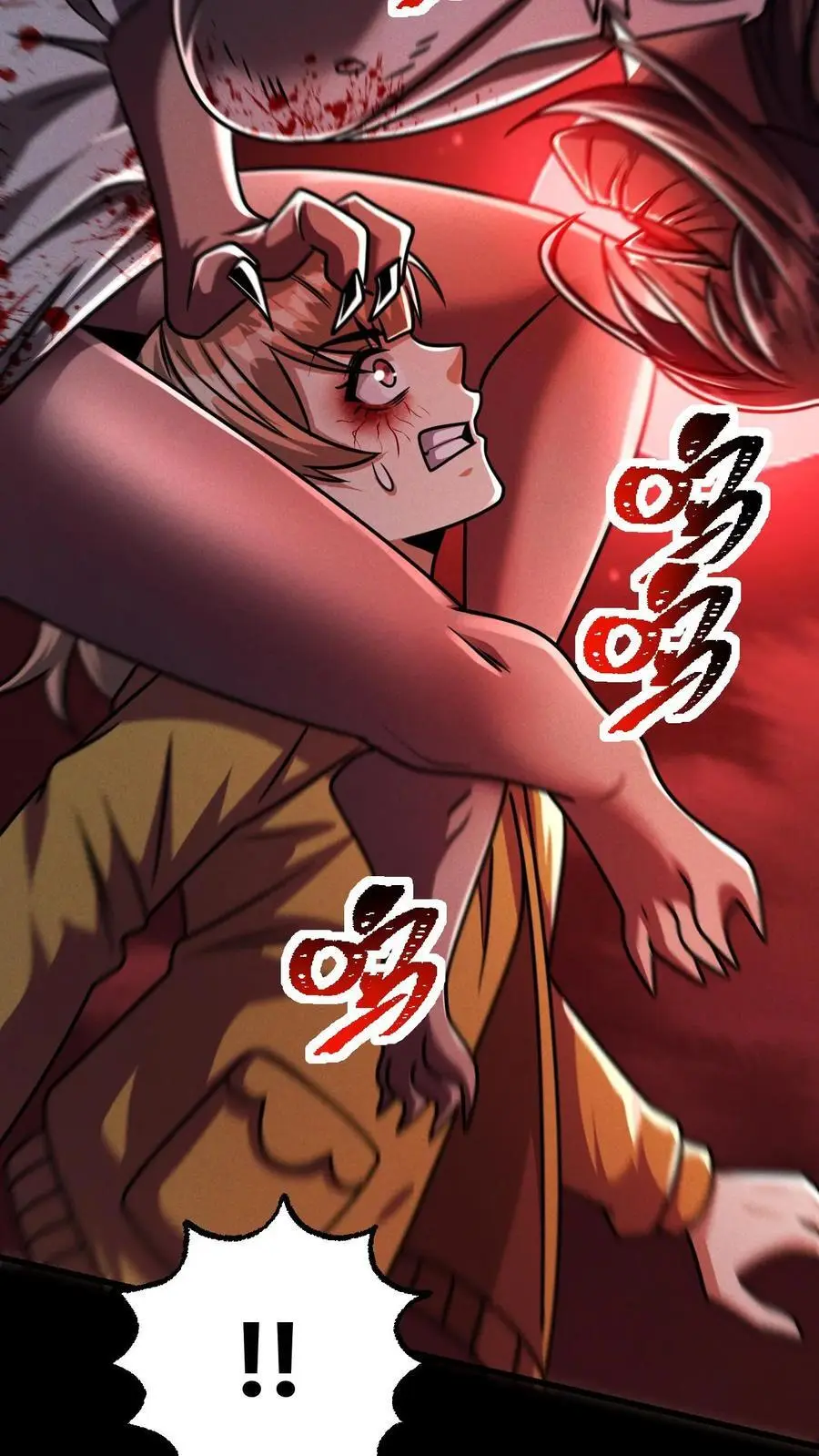 第96话 小希的绝地反杀 第18页