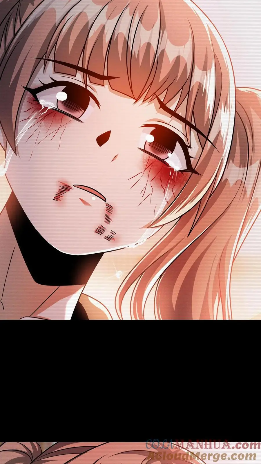 第95话 伪觉醒者——小希 第17页