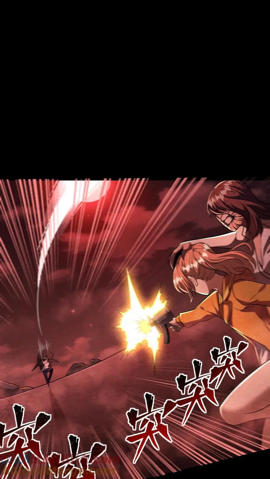 第94话 危机！小希尸化！ 第5页