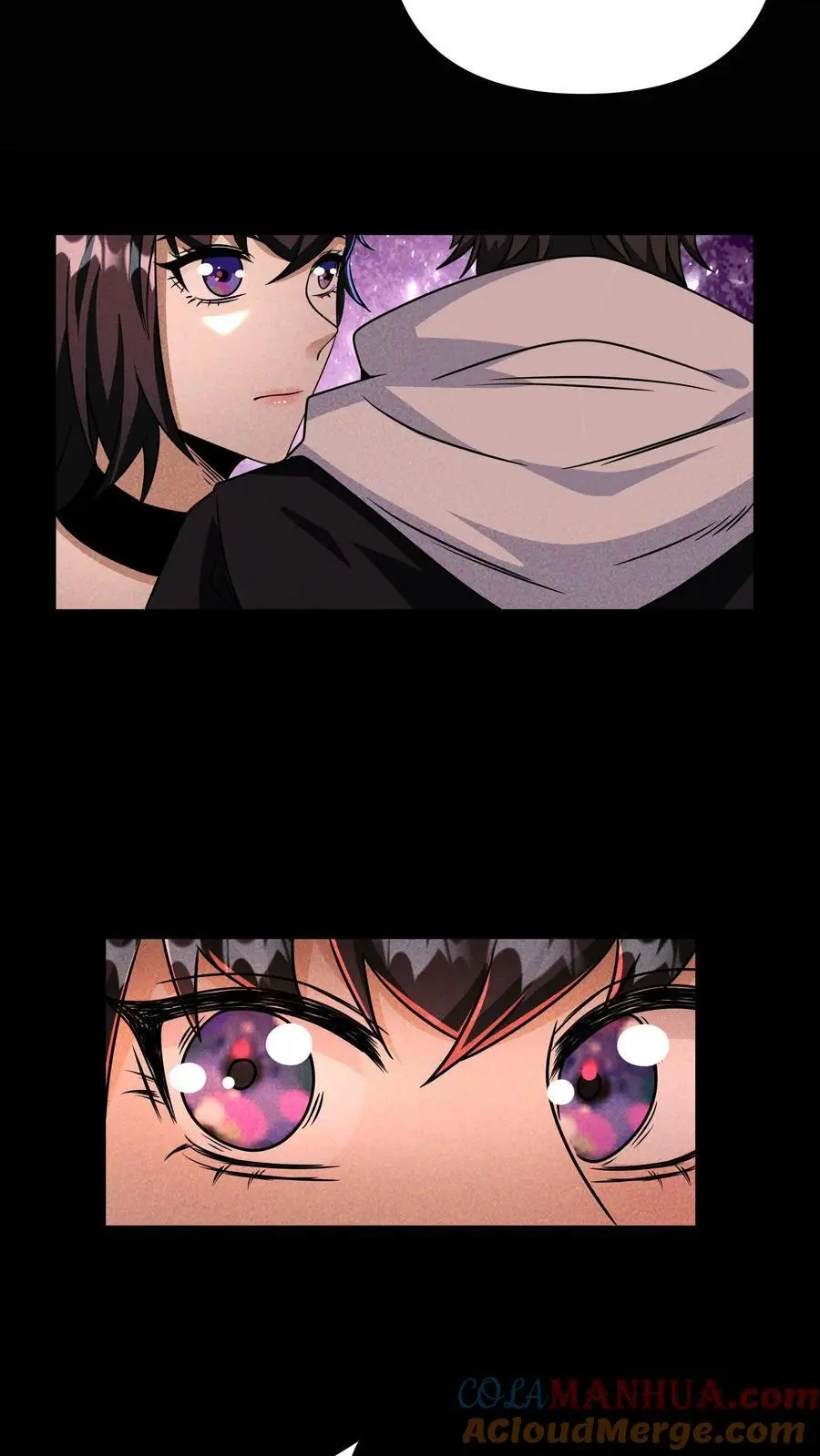 第91话 恸哭者不止一个？！ 第17页