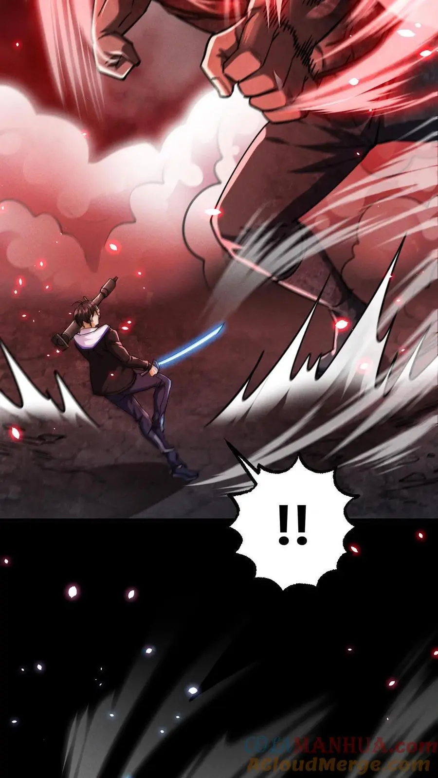 第89话 杀死张辰！你就是最强的！ 第7页