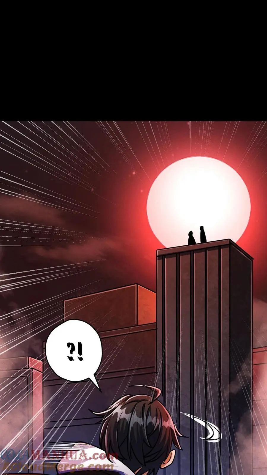 第87话 意外的盟军 第37页