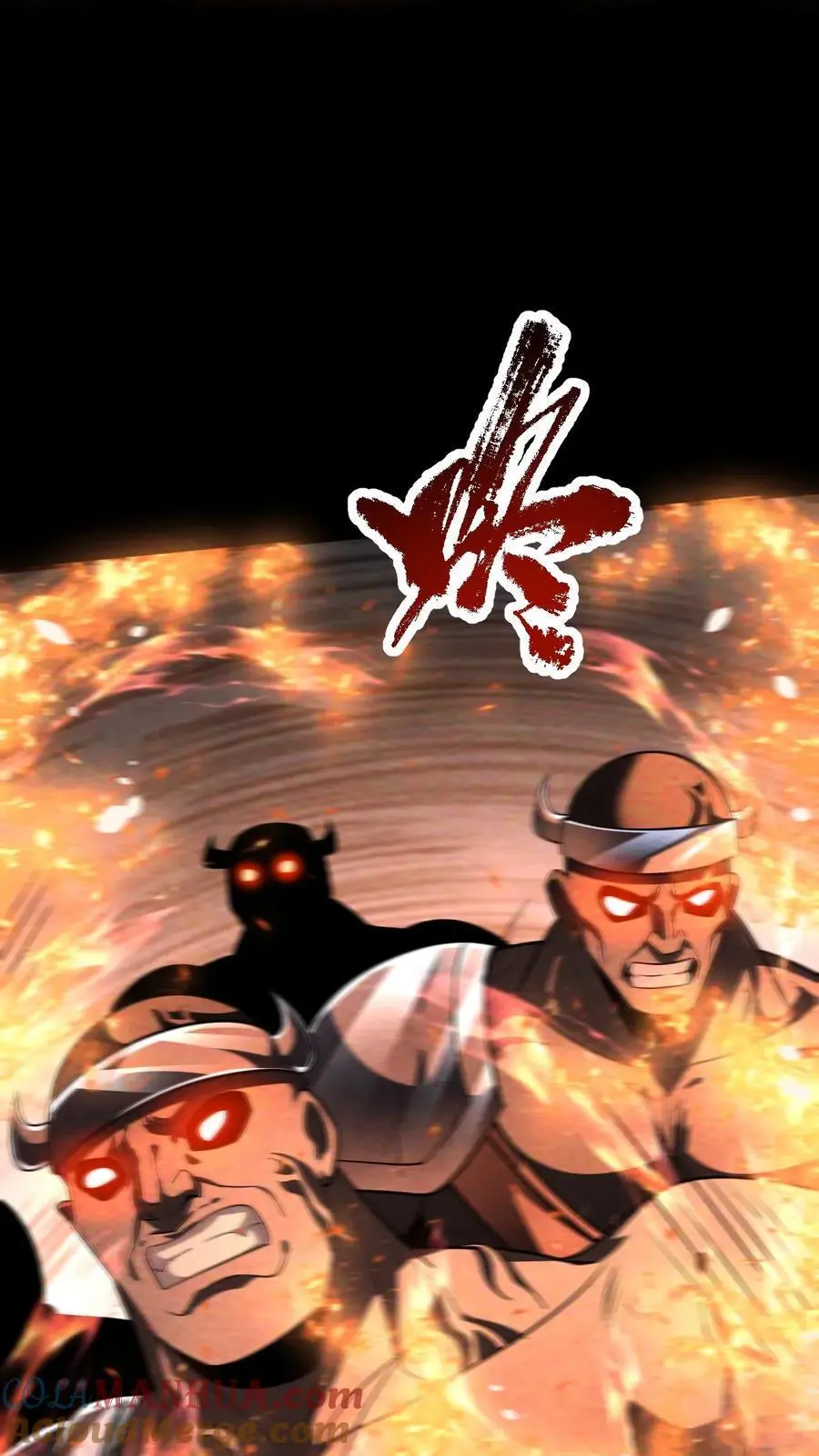 第86话 苦战桥头！最大危机来袭 第3页