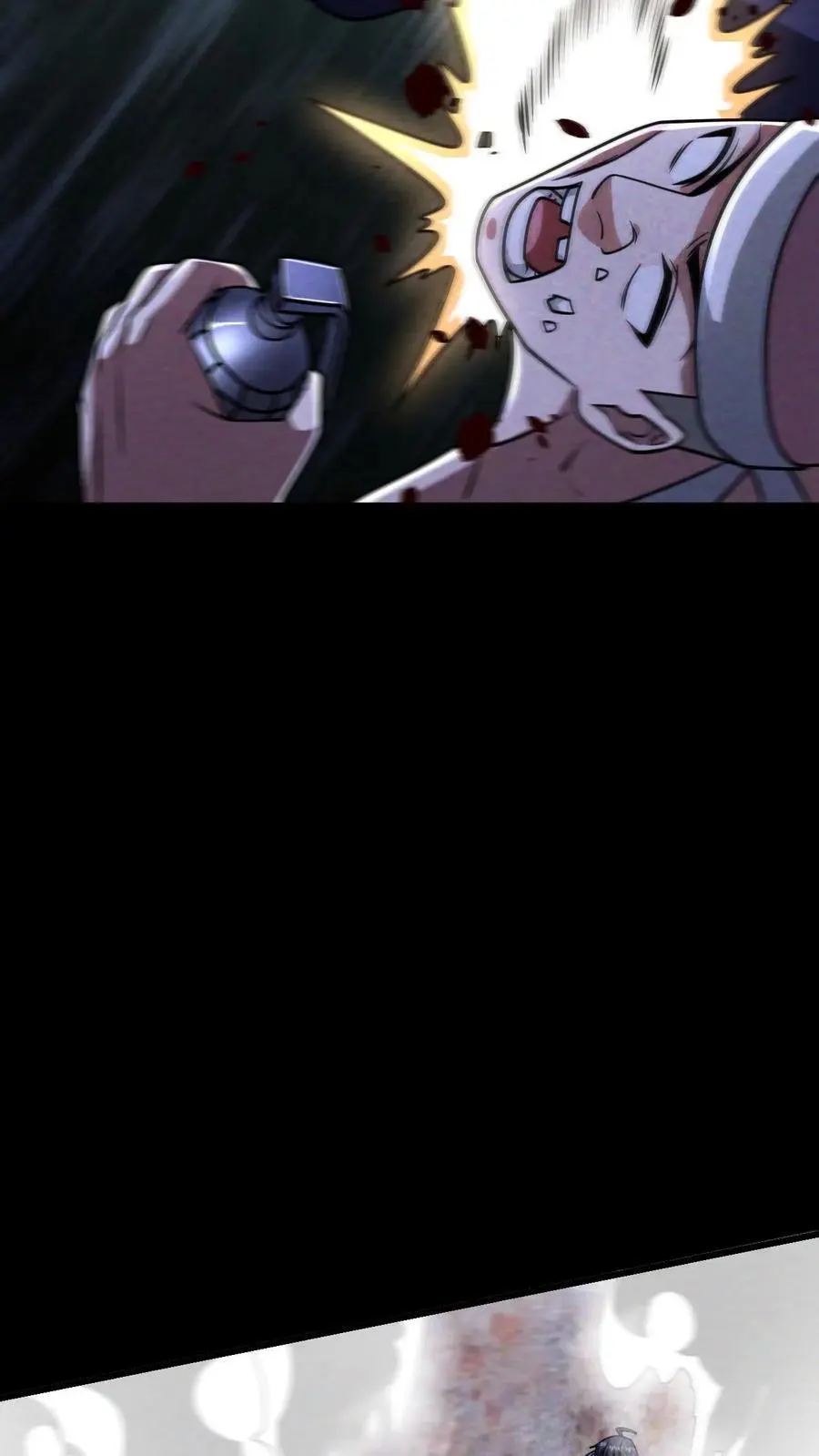 第75话 霓虹国的丧尸化药剂？ 第20页
