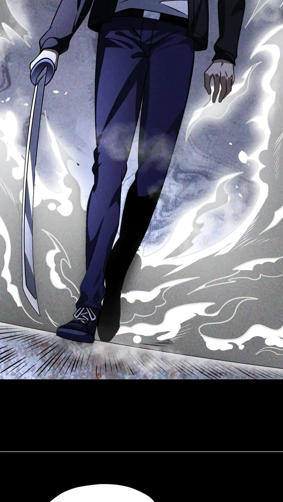 第75话 霓虹国的丧尸化药剂？ 第26页