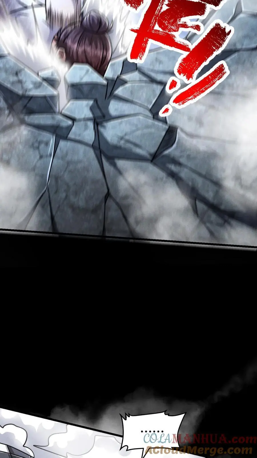 第73话 绝杀！霓虹国能量觉醒者！ 第35页