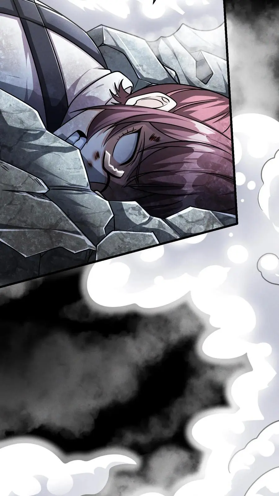 第73话 绝杀！霓虹国能量觉醒者！ 第36页