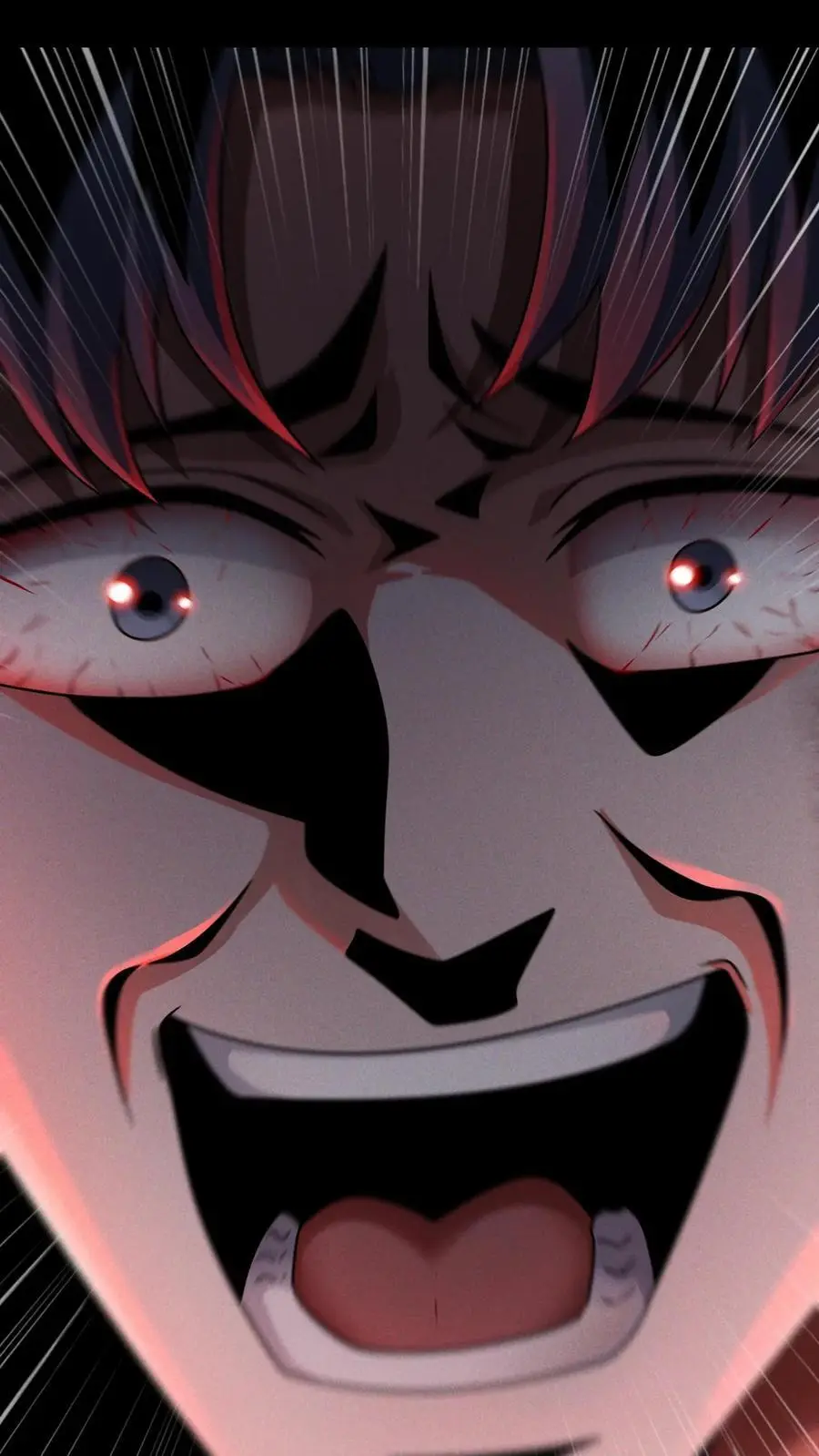 第71话 不值得同情之人！ 第22页