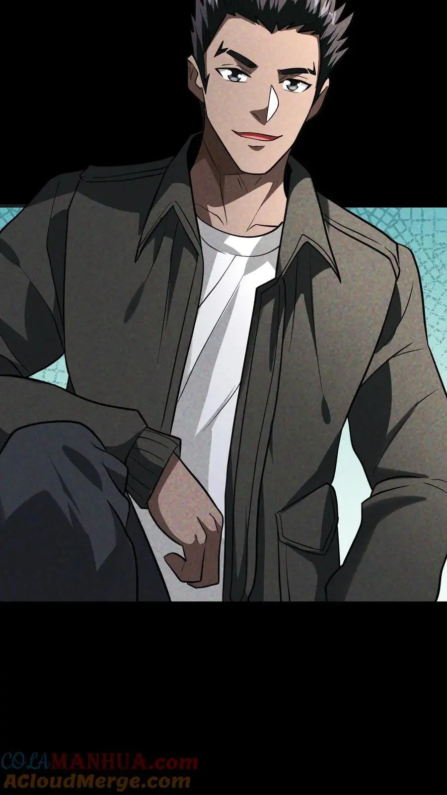 第59话 尸潮即将来袭 第25页