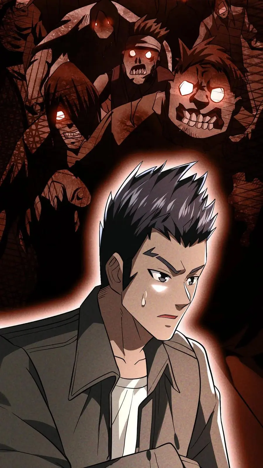 第59话 尸潮即将来袭 第32页