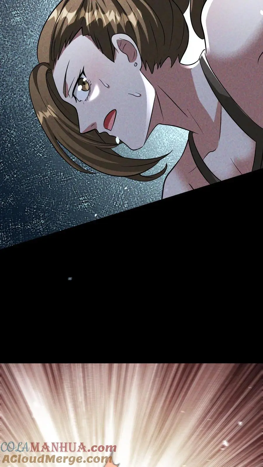 第49话 武装机甲 第35页