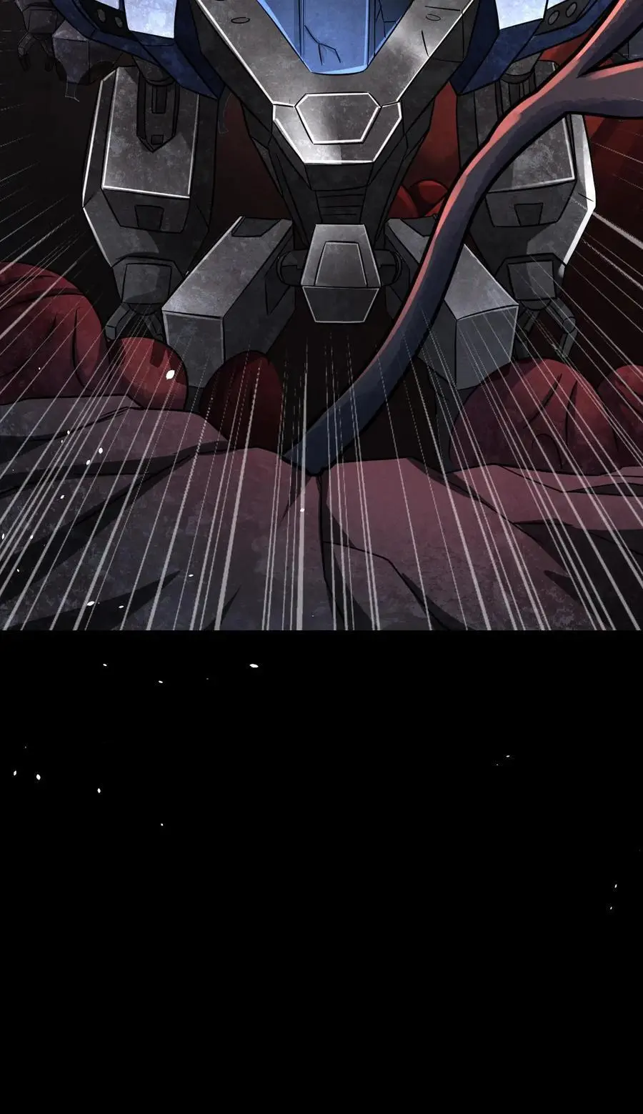 第47话 再探地堡 第38页