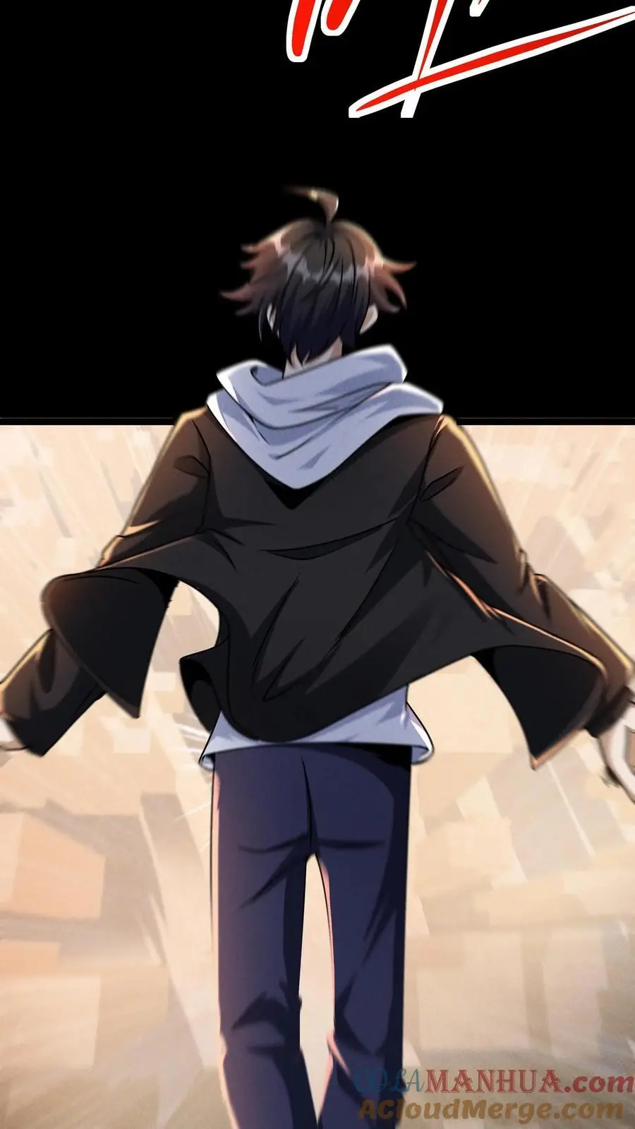 第44话 清剿行动 第7页
