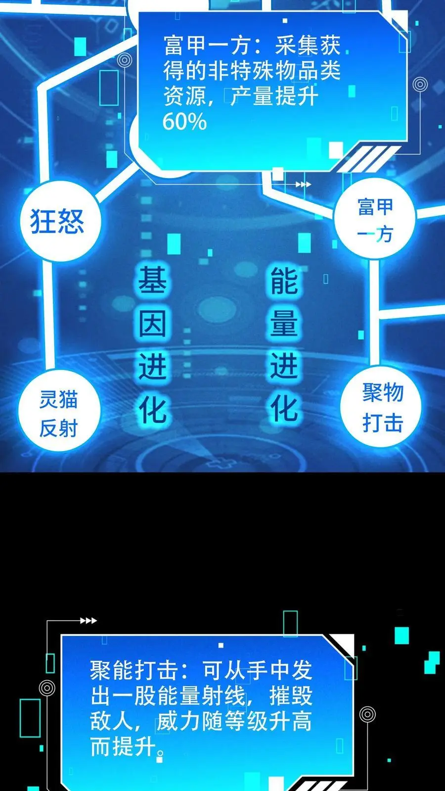 第42话 天赋水晶 第20页