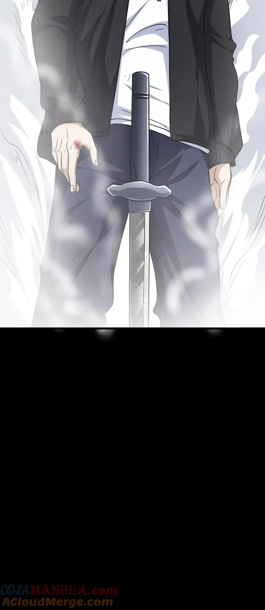 第37话 绝杀 第37页