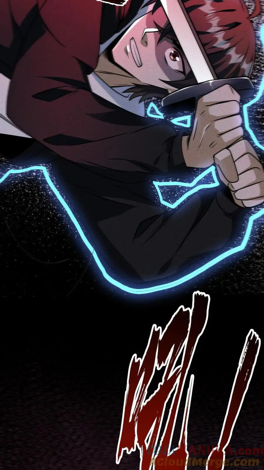 第35话 车顶鏖战 第7页