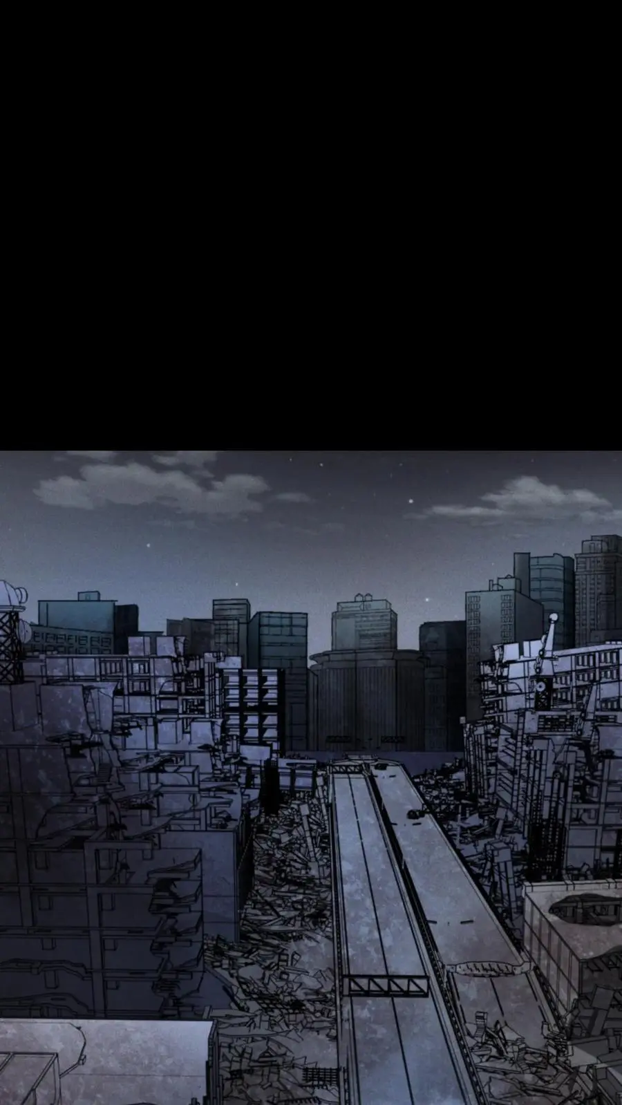 第34话 公路追逐 第12页