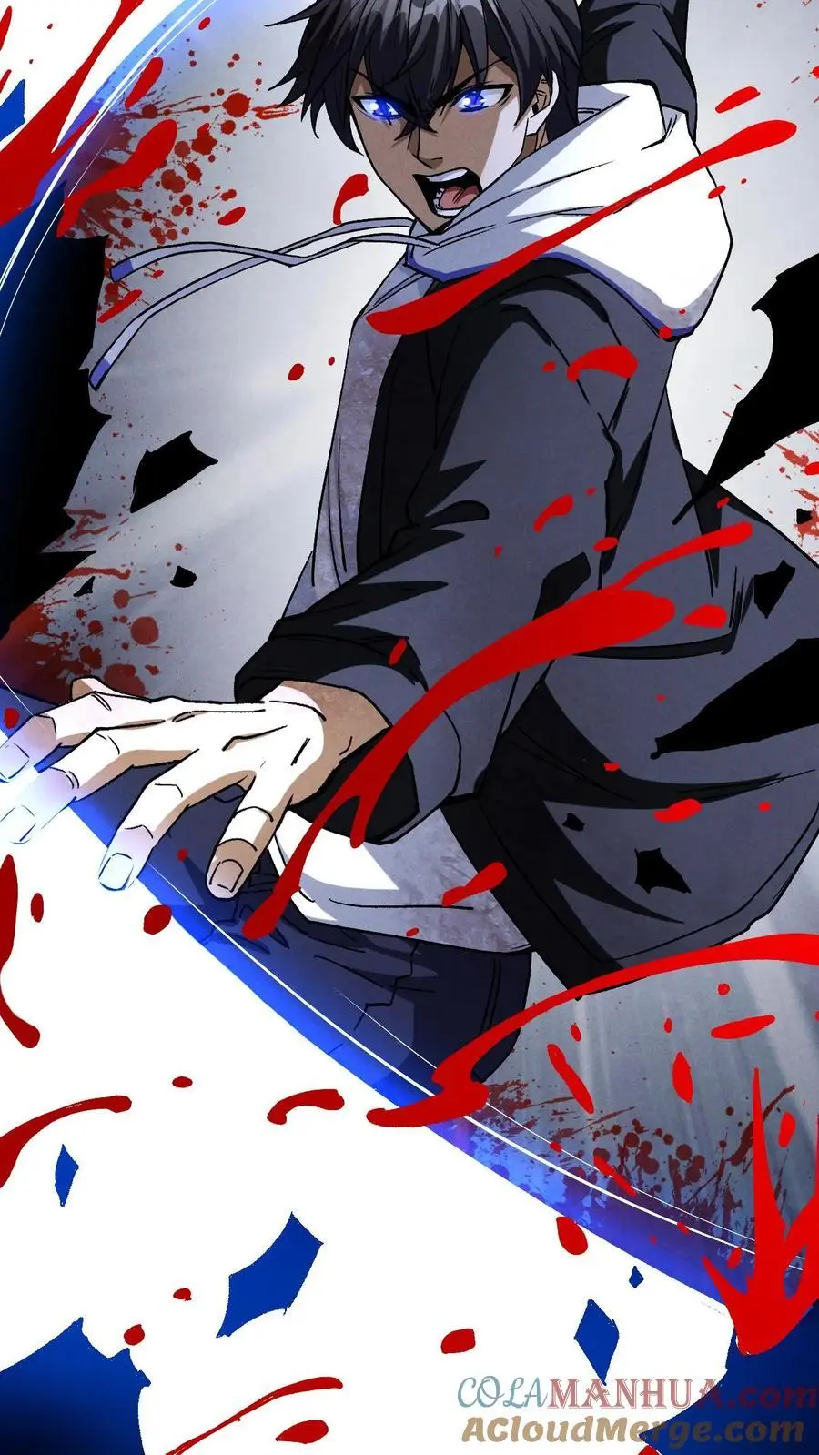 第13话 死里未逃生 第19页