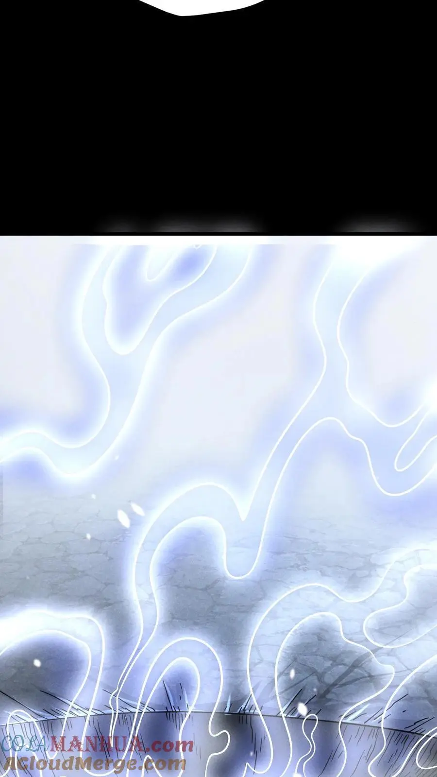 第142话 独自前往陨石坑 第23页