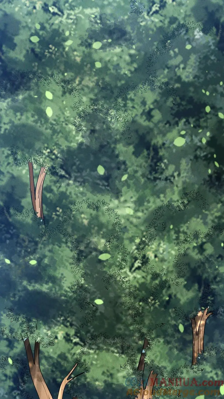 第141话 目的地！陨石坠落之所 第31页