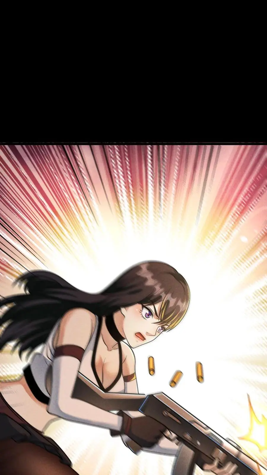 第154话 奇怪的人偶 第8页