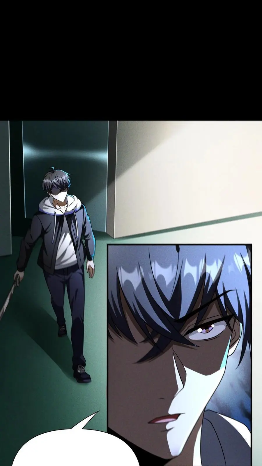 第154话 奇怪的人偶 第40页