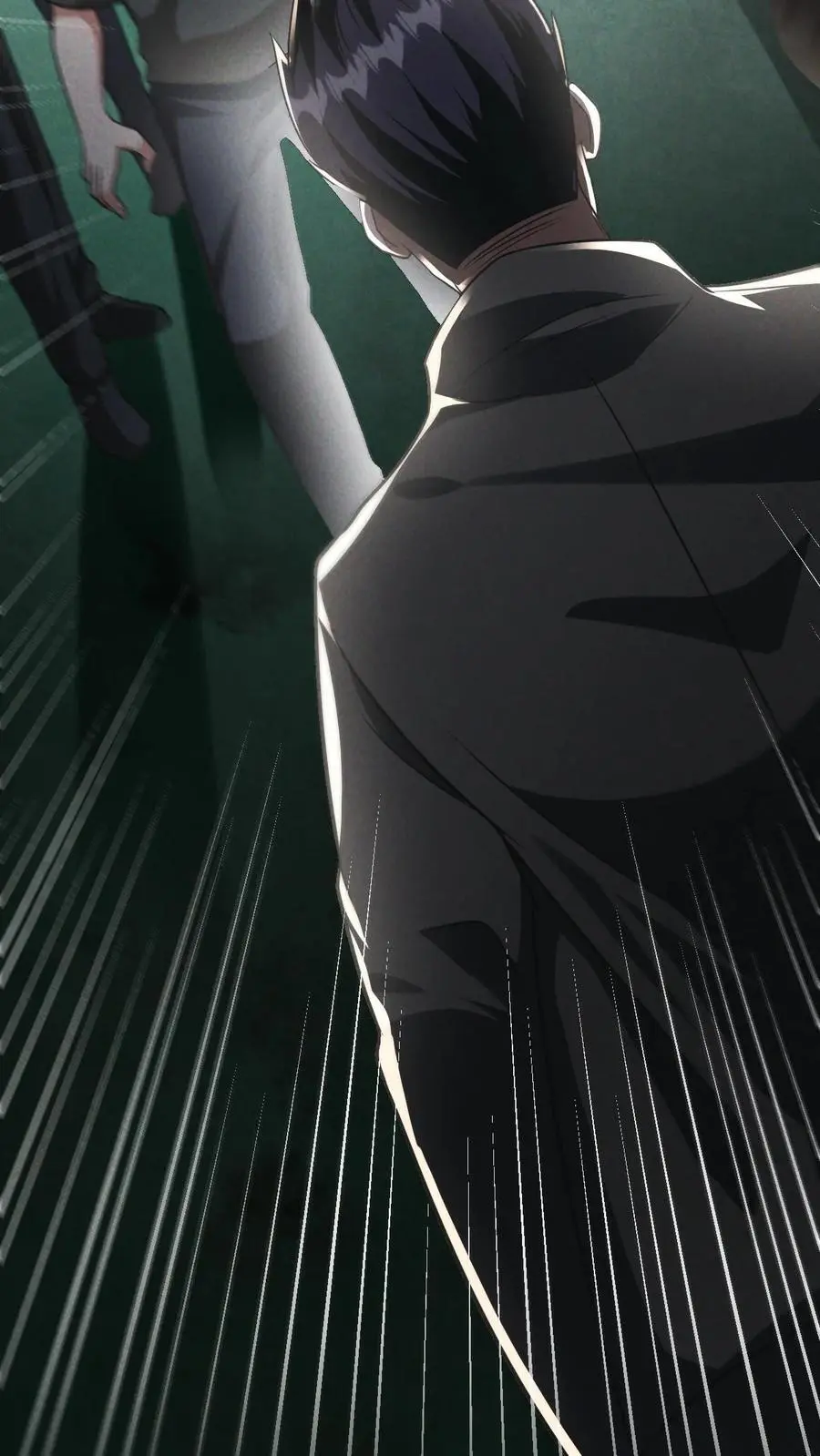 第158话 赵龙川之死 第36页