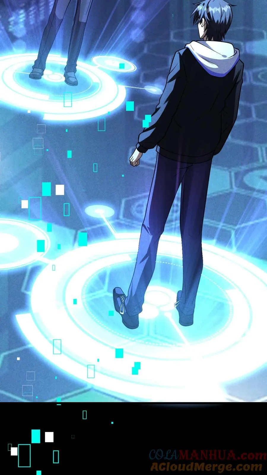 第159话 人偶的秘密 第17页
