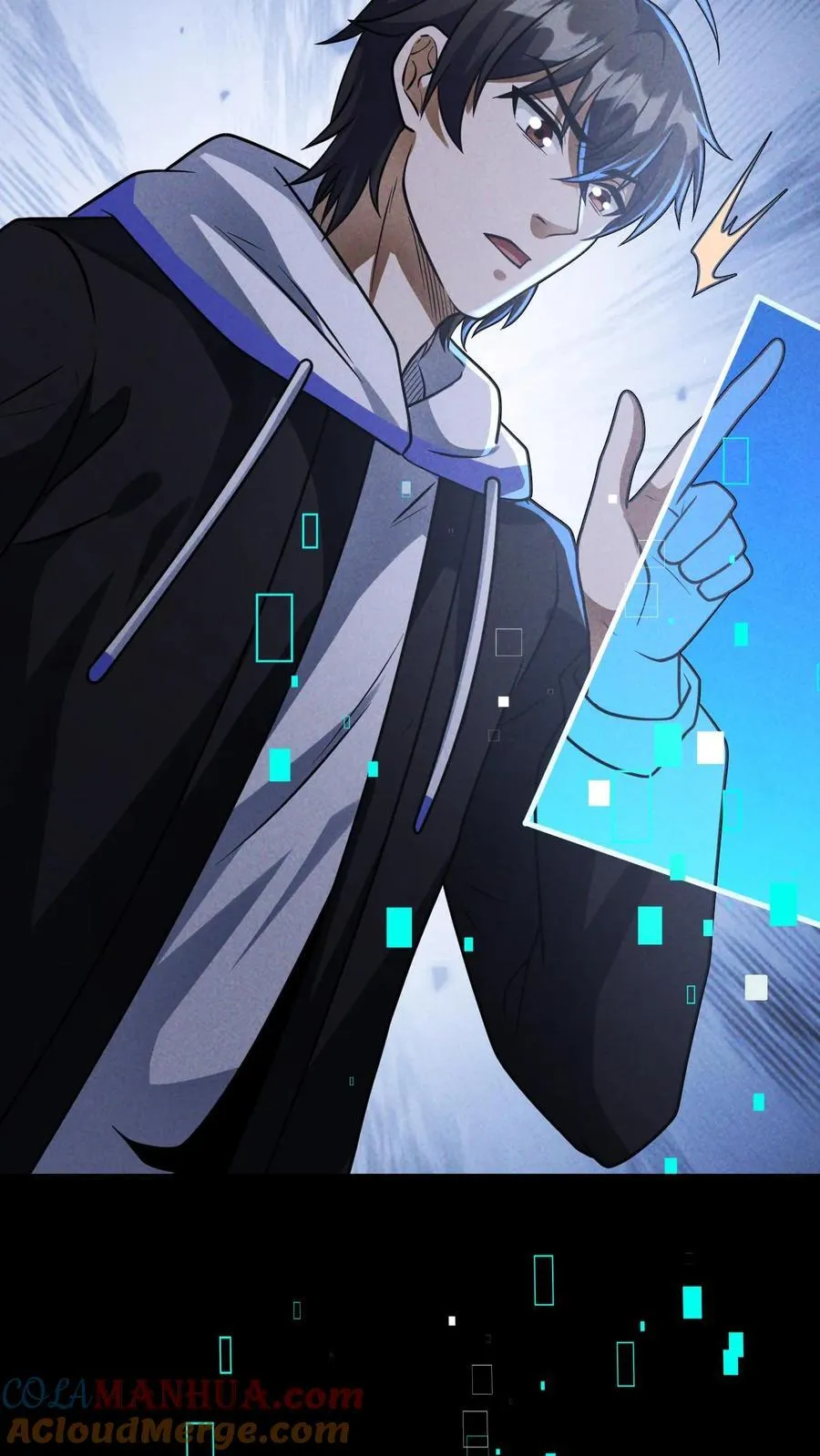 第159话 人偶的秘密 第21页