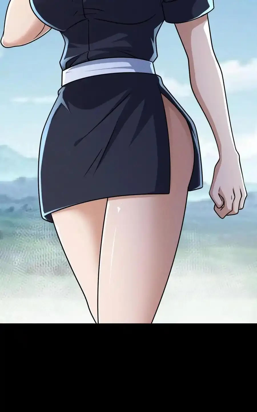 第164话 真神降临 第40页