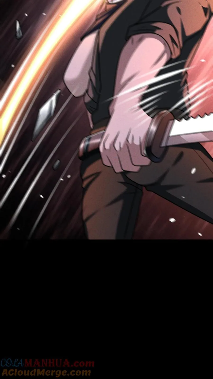 第165话 第一波迎战 第33页