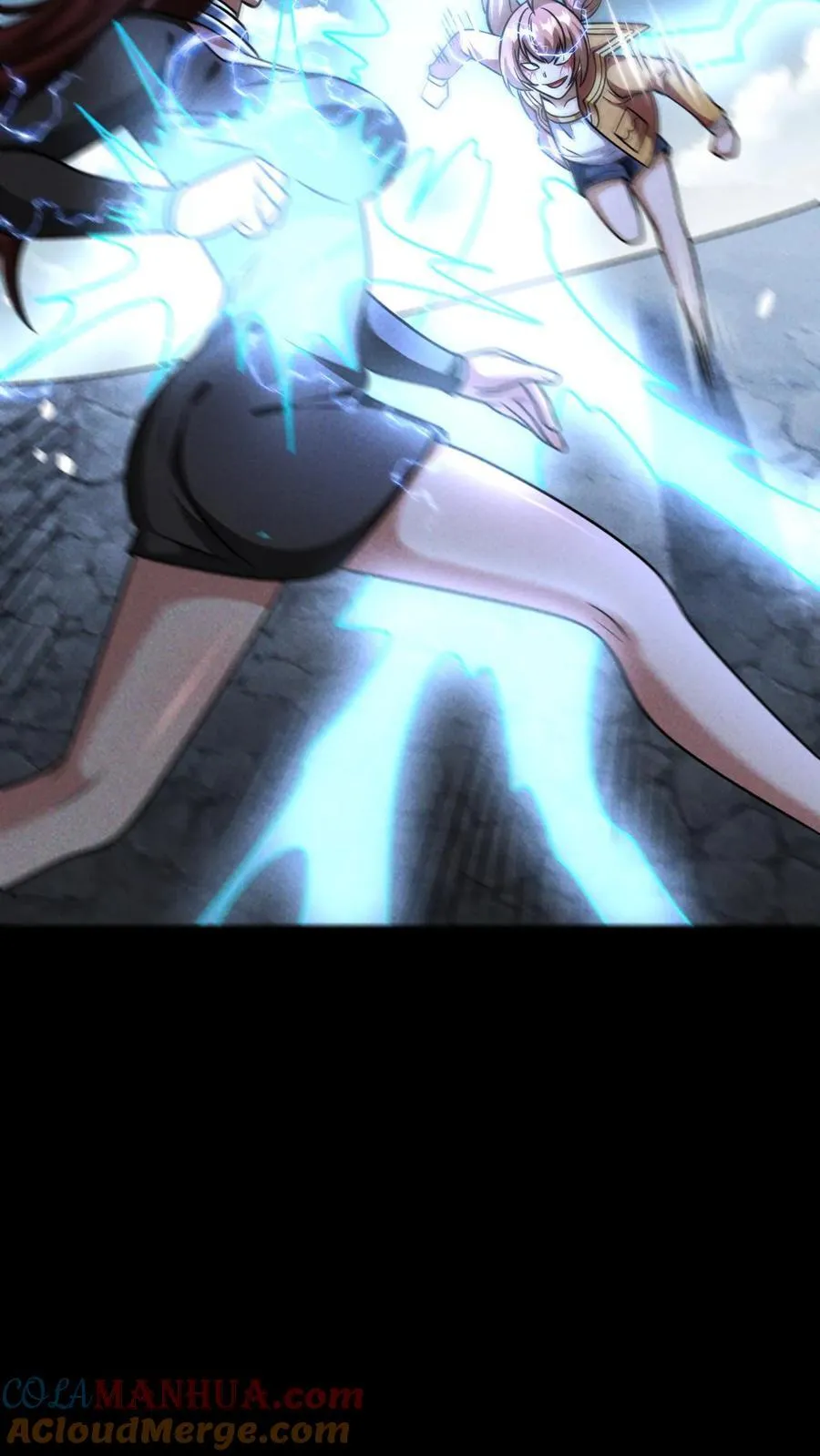 第167话 挑战尼罗人 第37页