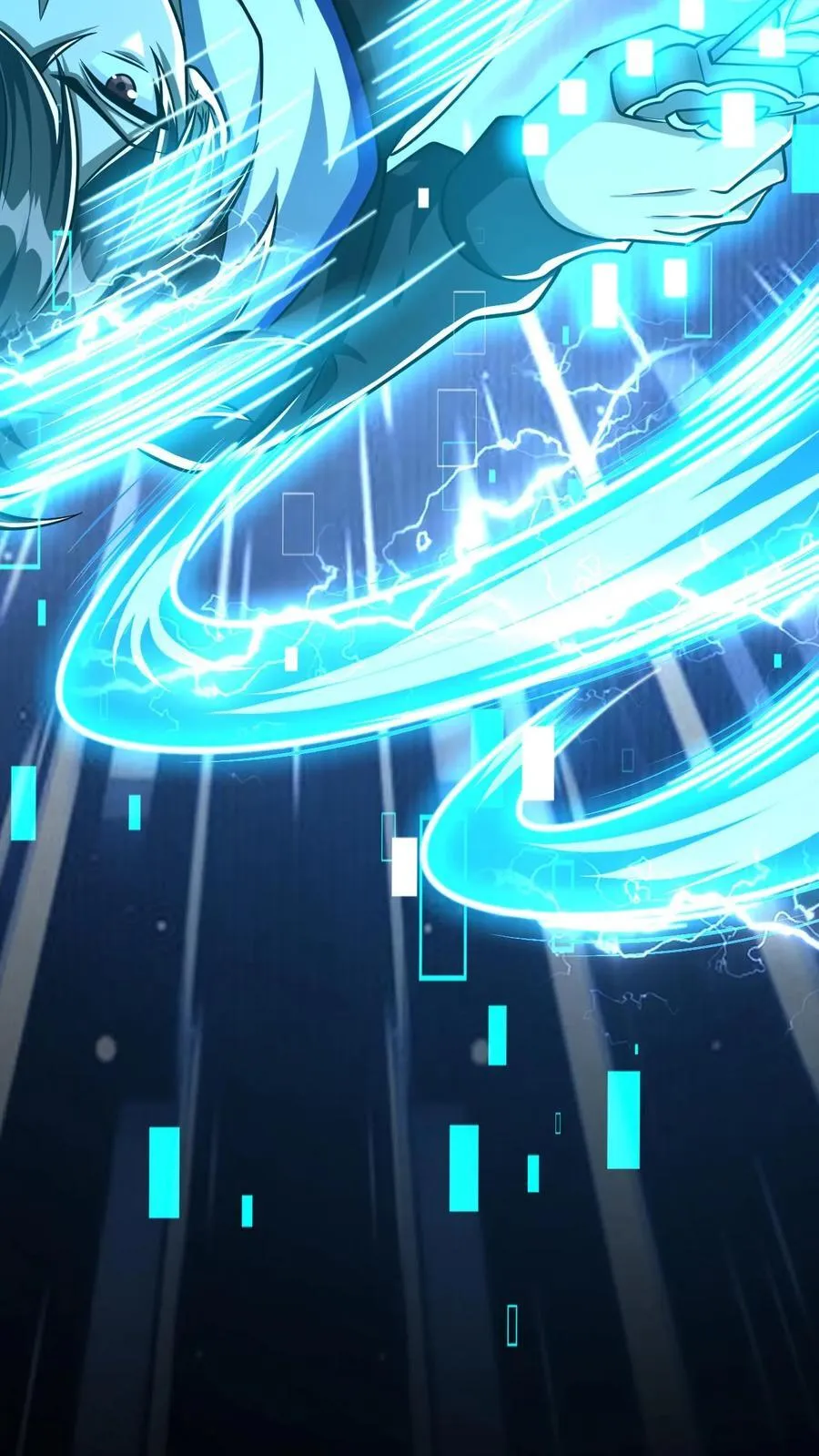 第170话 真神再显威 第23页
