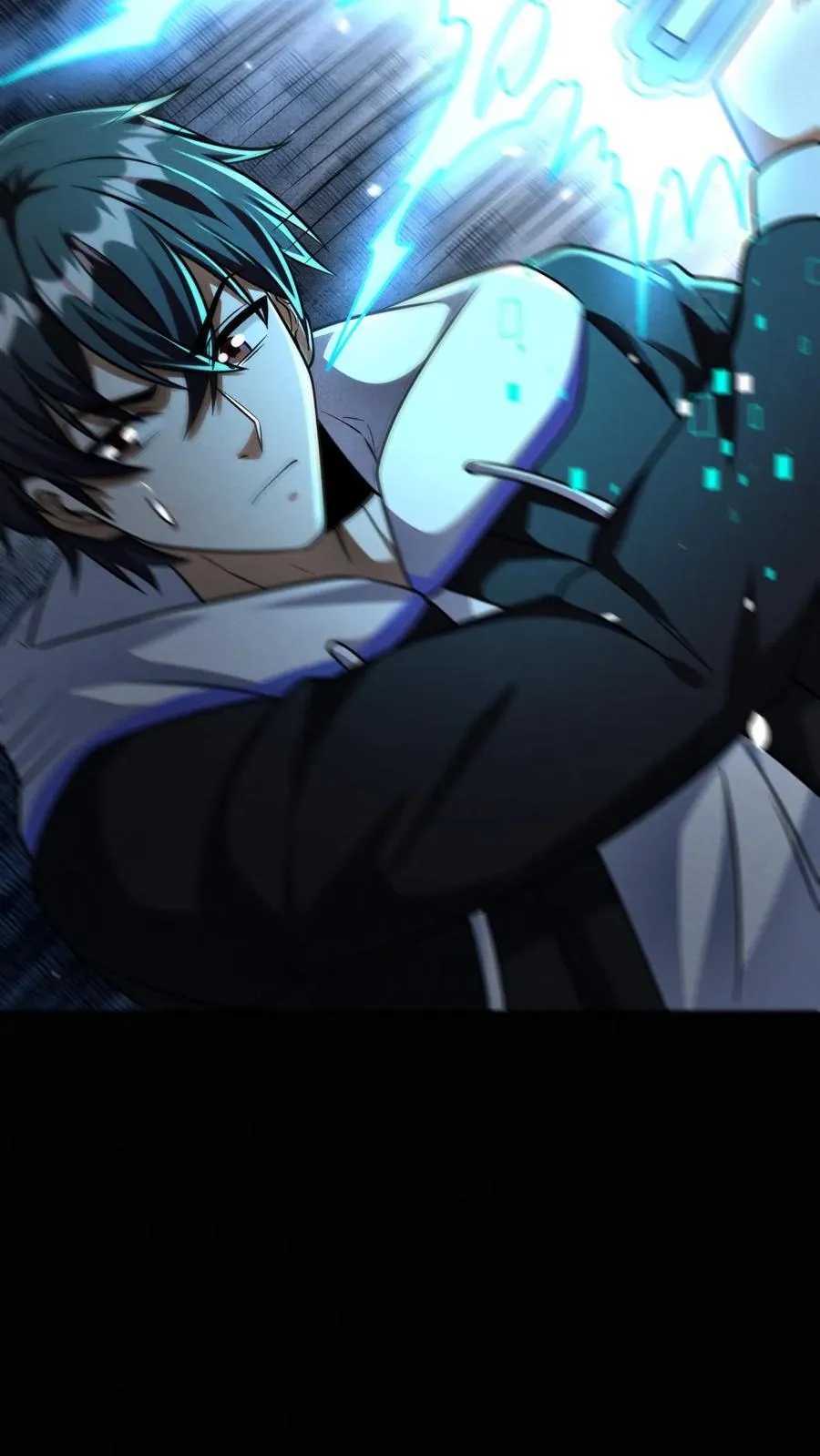 第170话 真神再显威 第38页