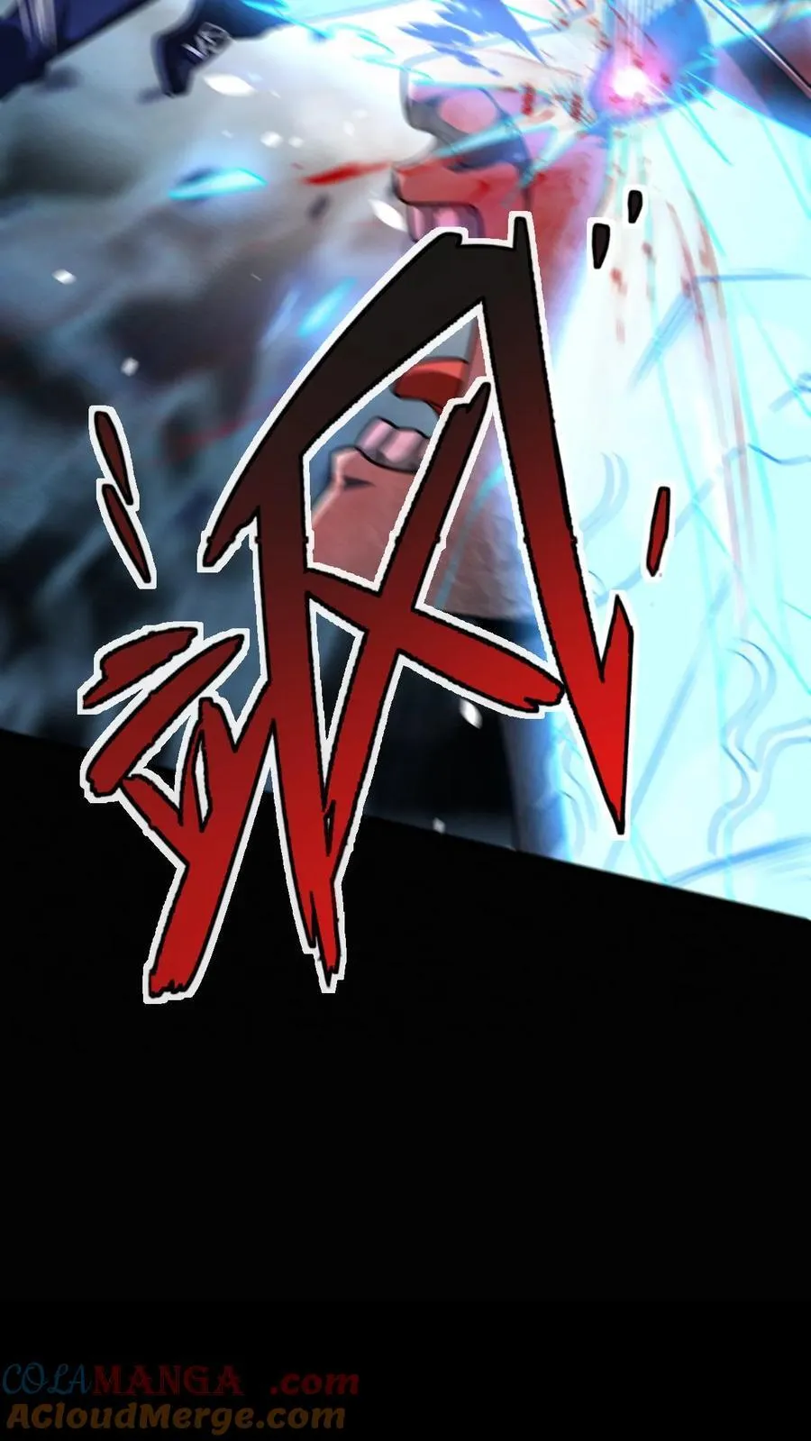 第170话 真神再显威 第40页