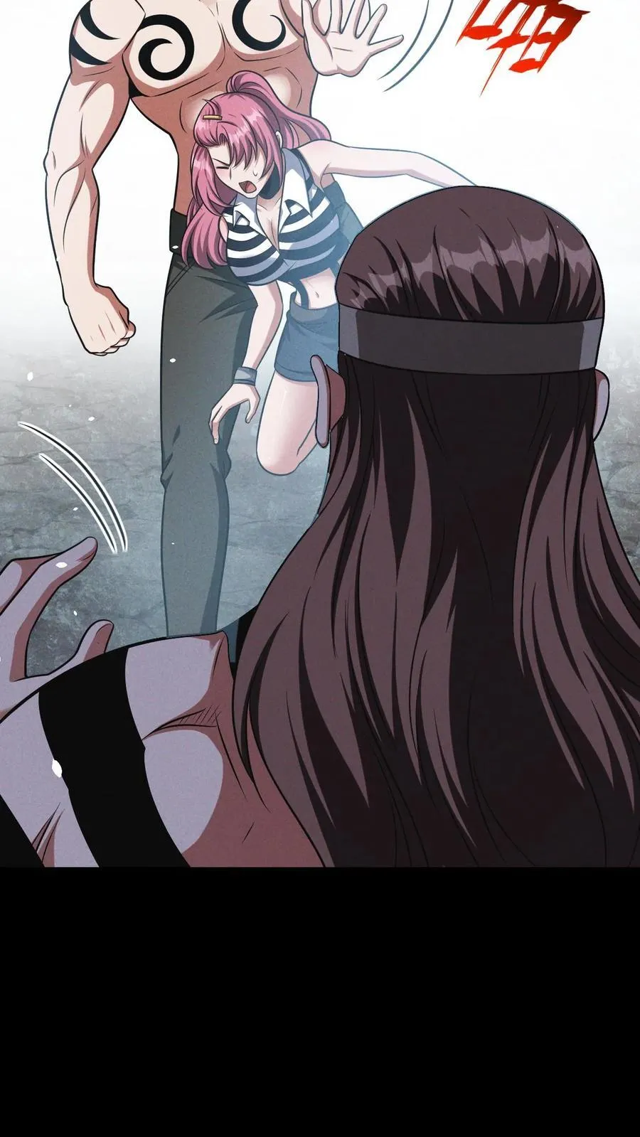 第173话 致命威胁 第18页