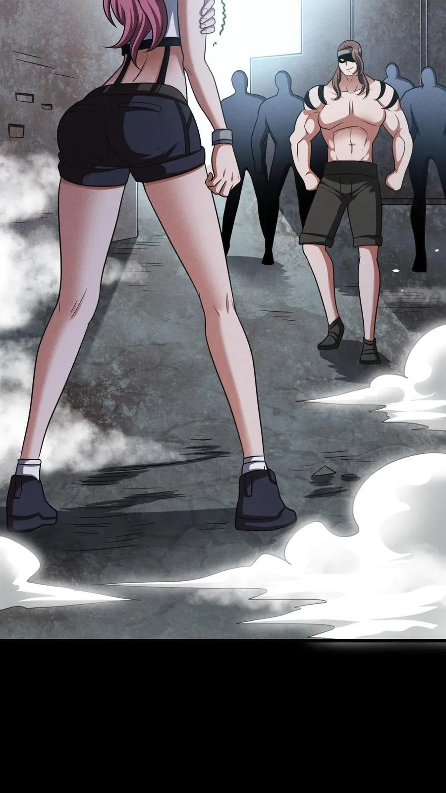 第173话 致命威胁 第20页